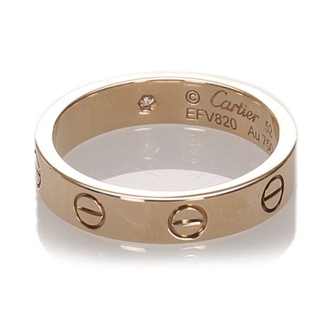 cheapest cartier ring|cartier ring price range.